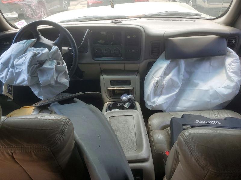Продажа на аукционе авто 2000 Chevrolet Tahoe, vin: 1GNEK13TXYJ150755, номер лота: 58807686