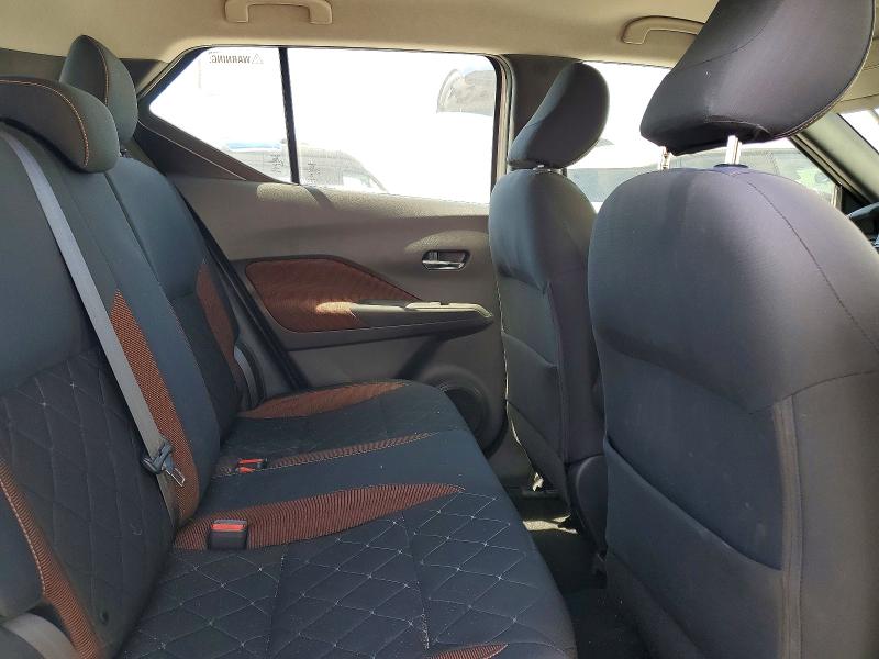 Aukcja sprzedaży 2019 Nissan Kicks, vin: 3N1CP5CU0KL499346, numer aukcji: 56511826