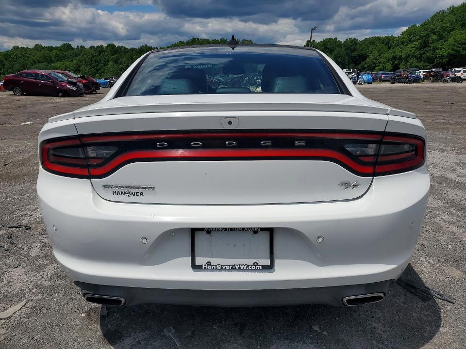 Продажа на аукционе авто 2015 Dodge Charger, vin: 2C3CDXCT4FH862596, номер лота: 57412536