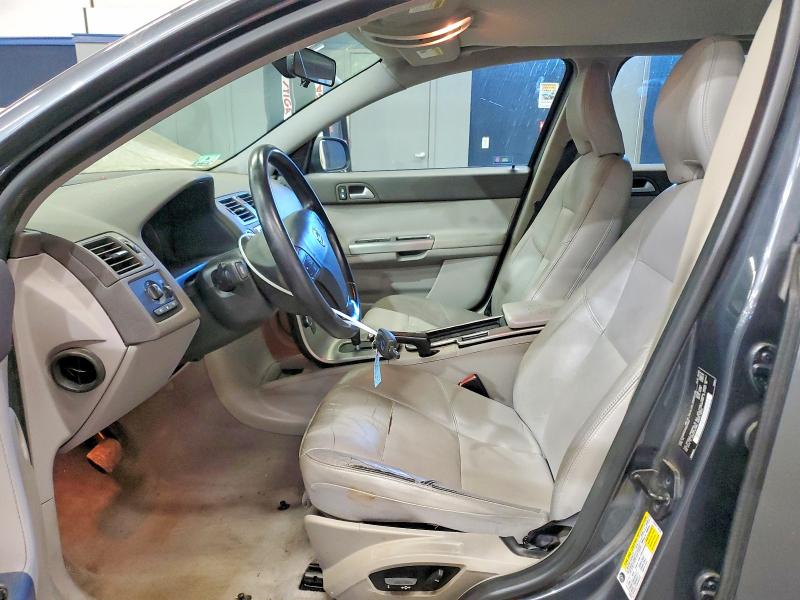 57215536 :رقم المزاد ، YV1382MW8A2532693 vin ، 2010 Volvo V50 مزاد بيع