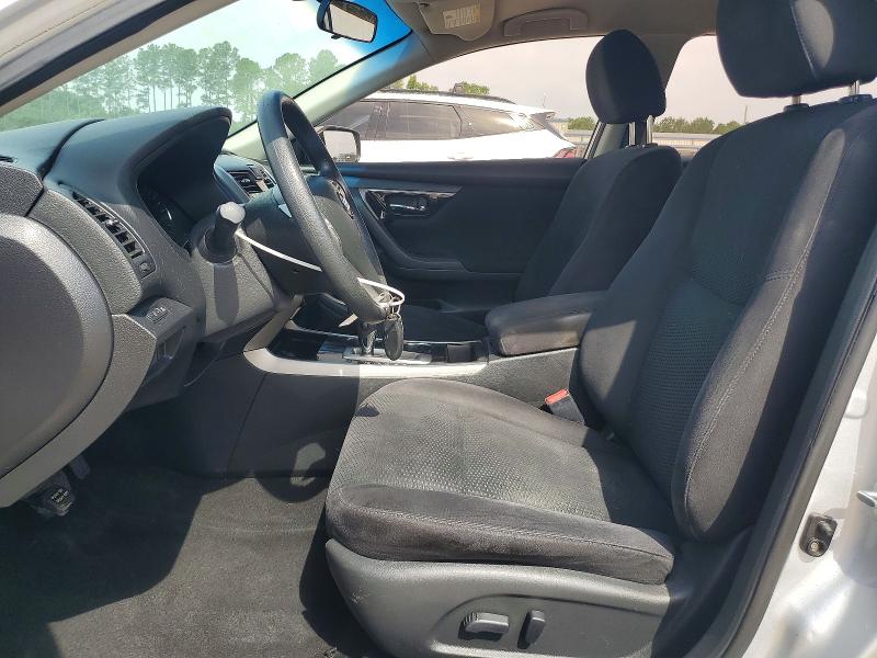 Продажа на аукционе авто 2014 Nissan Altima, vin: 1N4AL3AP3EC298595, номер лота: 54433276