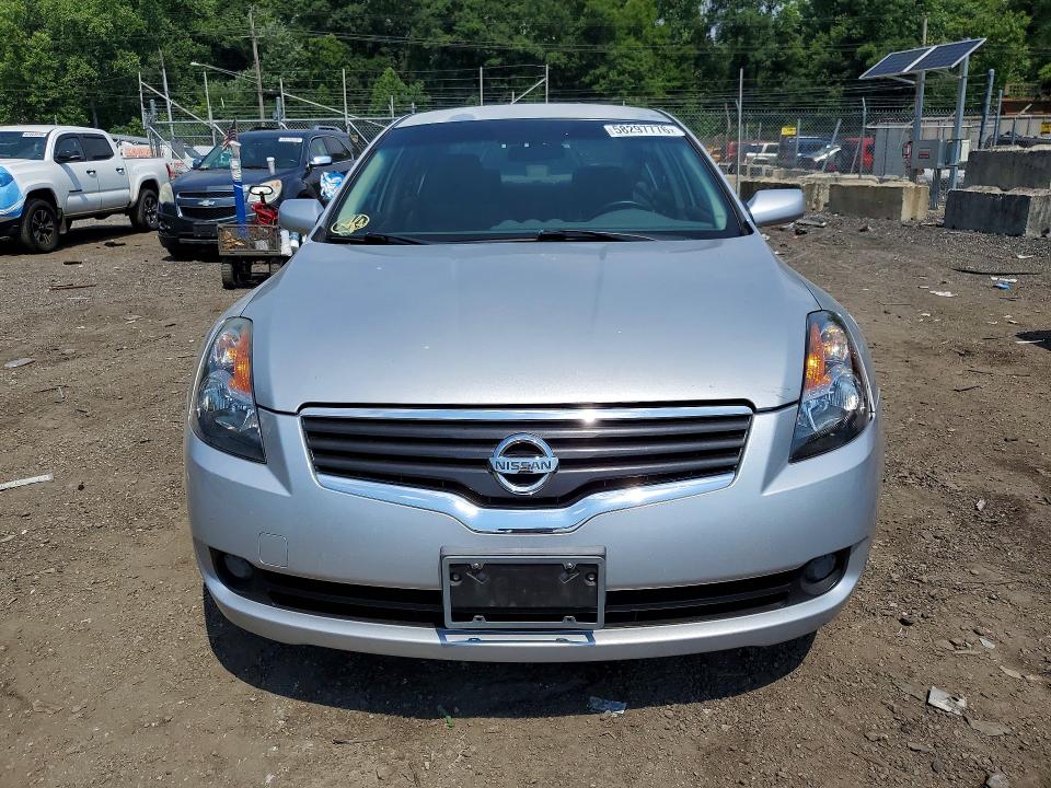 Aukcja sprzedaży 2009 Nissan Altima, vin: 1N4AL21E59N522484, numer aukcji: 73341475