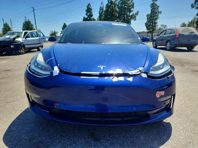 Aukcja sprzedaży 2018 Tesla Model 3, vin: 5YJ3E1EA5JF006336, numer aukcji: 56787386