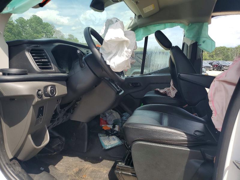 Aukcja sprzedaży 2024 Ford Transit, vin: 1FTBR1Y8XRKA06758, numer aukcji: 57214136