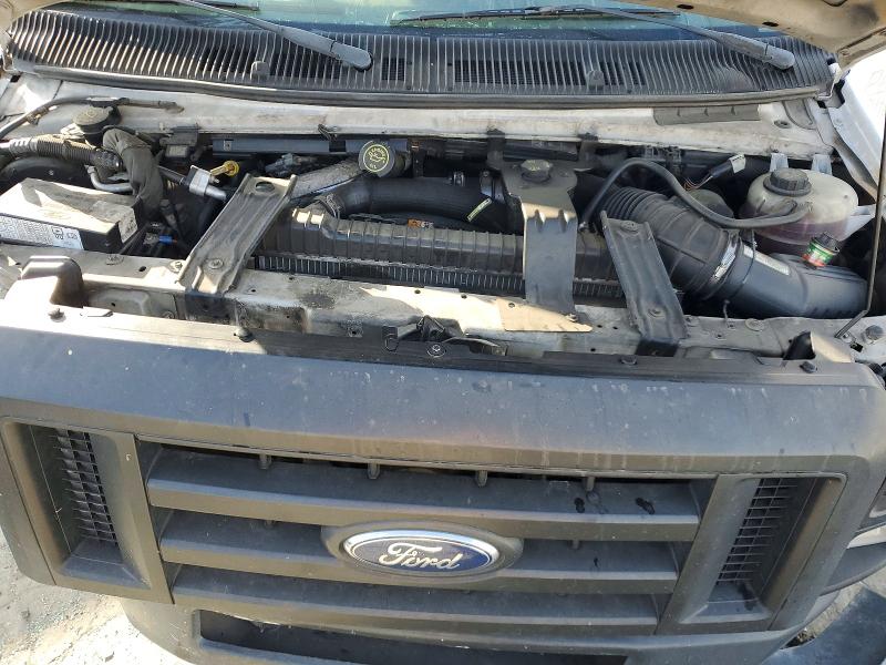 Aukcja sprzedaży 2008 Ford E350, vin: 1FTSS34P98DA81693, numer aukcji: 57550726