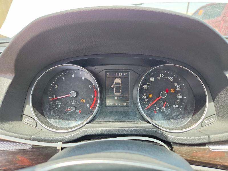 Продажа на аукционе авто 2016 Volkswagen Passat, vin: 1VWBT7A35GC005363, номер лота: 55823856