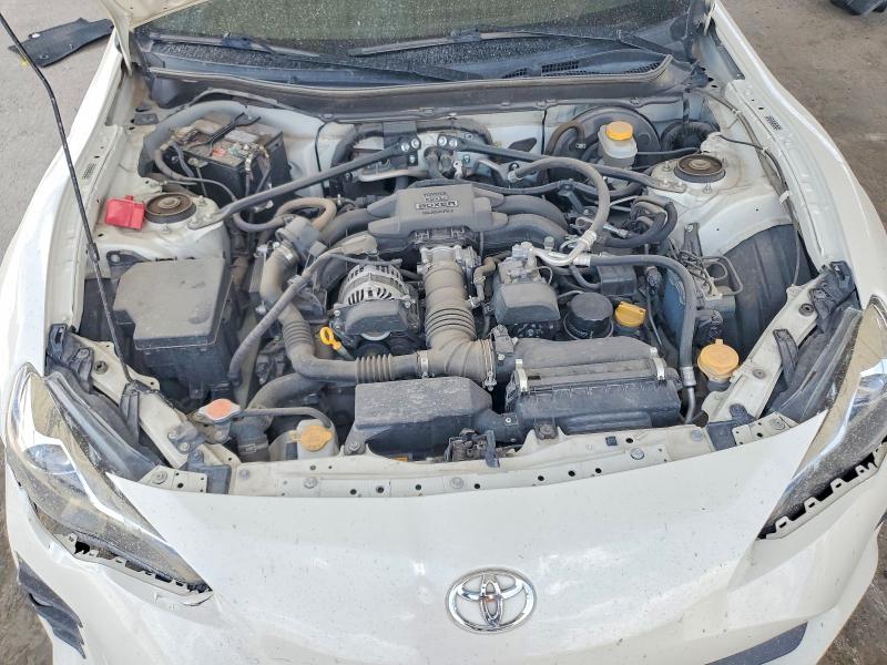 Продаж на аукціоні авто 2020 Toyota 86, vin: JF1ZNAE1XL8753322, номер лоту: 85989495