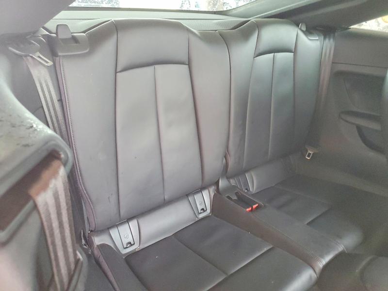 Продаж на аукціоні авто 2017 Audi Tt, vin: TRUC5AFV5H1002555, номер лоту: 57748286
