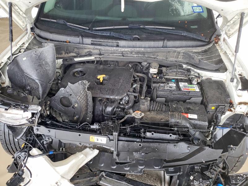 55472436 :رقم المزاد ، KNDJ63AU8L7722351 vin ، 2020 Kia Soul مزاد بيع