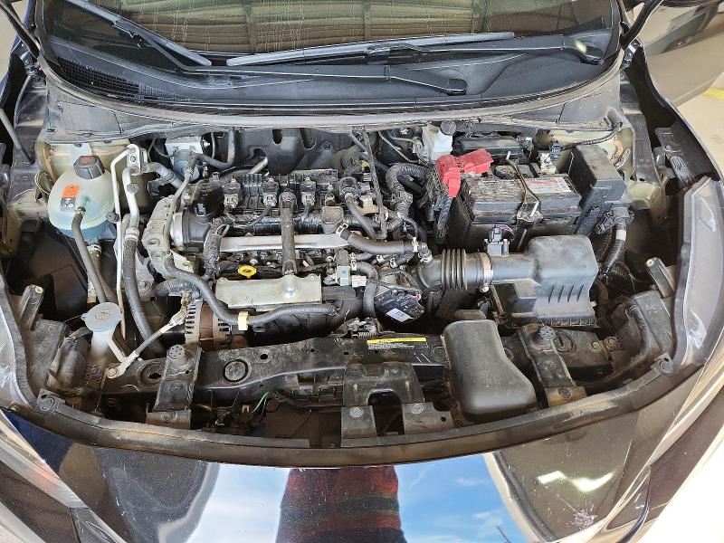 2021 Nissan Versa მანქანა იყიდება აუქციონზე, vin: 3N1CN8DV1ML925613, აუქციონის ნომერი: 56394186
