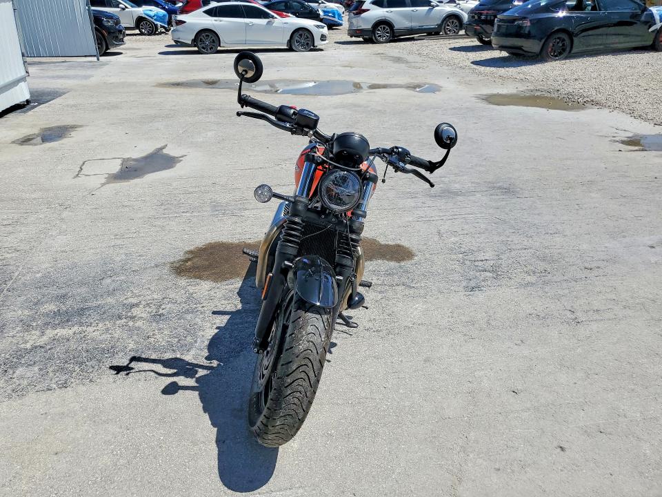 Продажа на аукционе авто 2025 Triumph Motorcycle Bonneville, vin: SMTD53HL8STCG4698, номер лота: 57810666