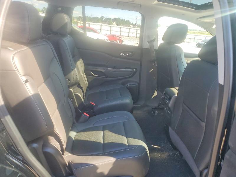 Продажа на аукционе авто 2022 Gmc Acadia, vin: 1GKKNML42NZ163904, номер лота: 56053406