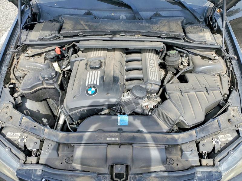 Aukcja sprzedaży 2008 Bmw 328, vin: WBAVA37588NL47562, numer aukcji: 56346256