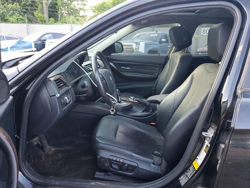 Aukcja sprzedaży 2013 Bmw 328, vin: WBA3B5G5XDNS02873, numer aukcji: 55378116