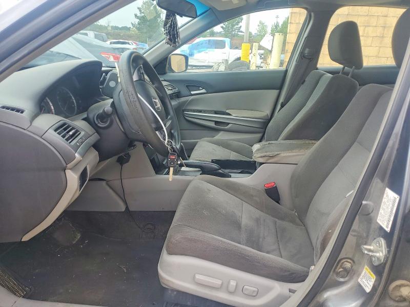 Aukcja sprzedaży 2009 Honda Accord, vin: 1HGCP267X9A178855, numer aukcji: 55133666