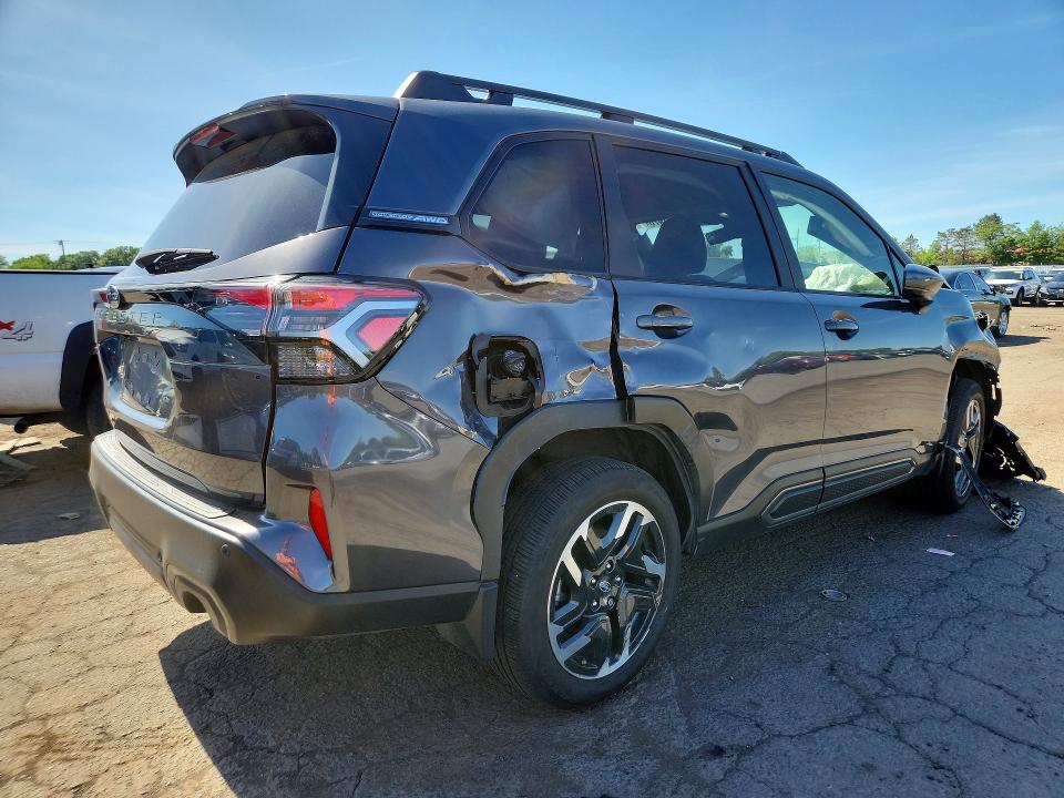 Aukcja sprzedaży 2025 Subaru Forester, vin: JF2SLDRC4SH472471, numer aukcji: 56517476