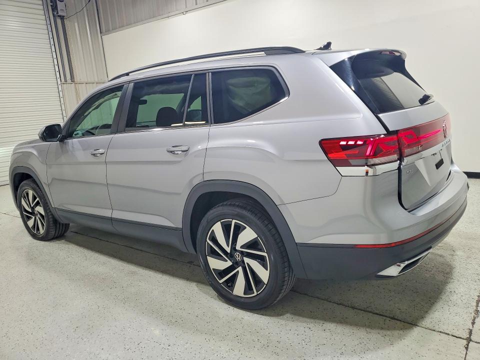 Продажа на аукционе авто 2024 Volkswagen Atlas, vin: 1V2HR2CA9RC565897, номер лота: 55334786