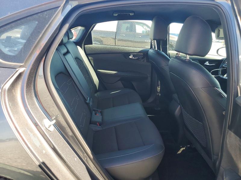 Продажа на аукционе авто 2024 Kia Forte, vin: 3KPF54ADXRE772028, номер лота: 56336036