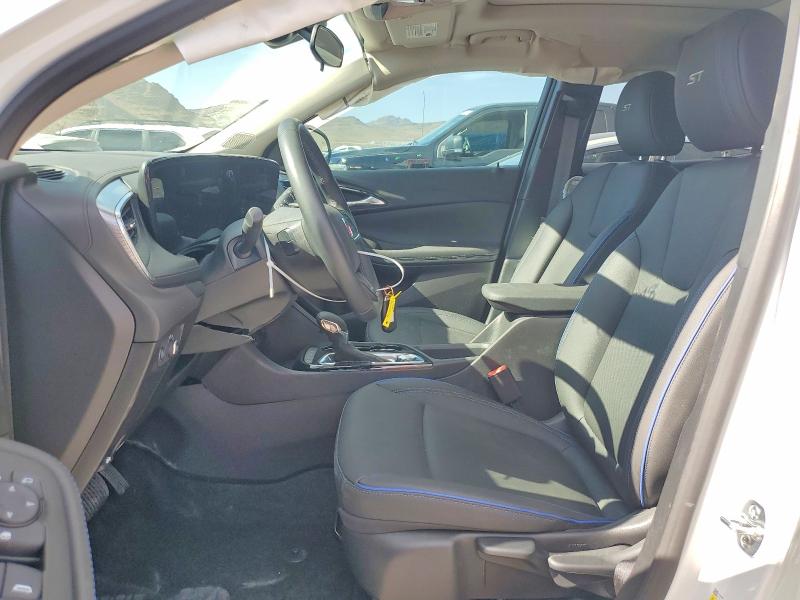 Aukcja sprzedaży 2026 Buick Encore Gx, vin: KL4AMDSLXTB030830, numer aukcji: 56443006