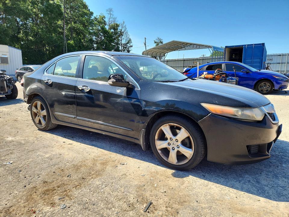 2009 Acura Tsx მანქანა იყიდება აუქციონზე, vin: JH4CU26689C022279, აუქციონის ნომერი: 55824056