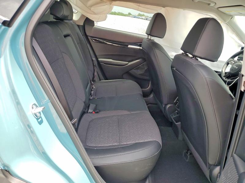 Продаж на аукціоні авто 2026 Kia Seltos, vin: KNDEU2AA6T7928890, номер лоту: 55007526