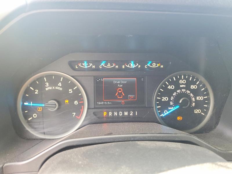 Продаж на аукціоні авто 2015 Ford F150, vin: 1FTEW1EF9FFA52675, номер лоту: 57519936