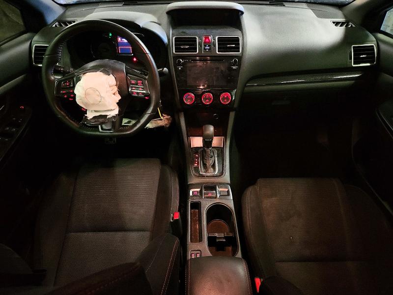 55950016 :رقم المزاد ، JF1VA1F65K8823585 vin ، 2019 Subaru Wrx مزاد بيع