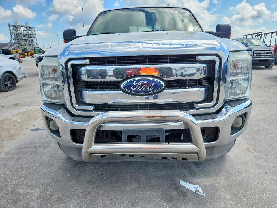 Продажа на аукционе авто 2011 Ford F250, vin: 1FT7W2BT4BEC50847, номер лота: 57000976