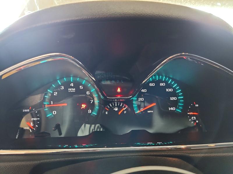 57850136 :رقم المزاد ، 1GNKRHKD3FJ259881 vin ، 2015 Chevrolet Traverse مزاد بيع