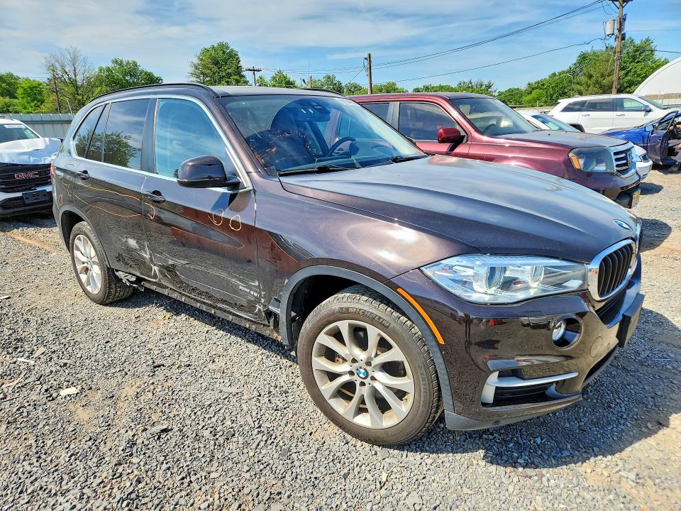 Продажа на аукционе авто 2016 Bmw X5, vin: 5UXKR0C50G0P32532, номер лота: 56134466