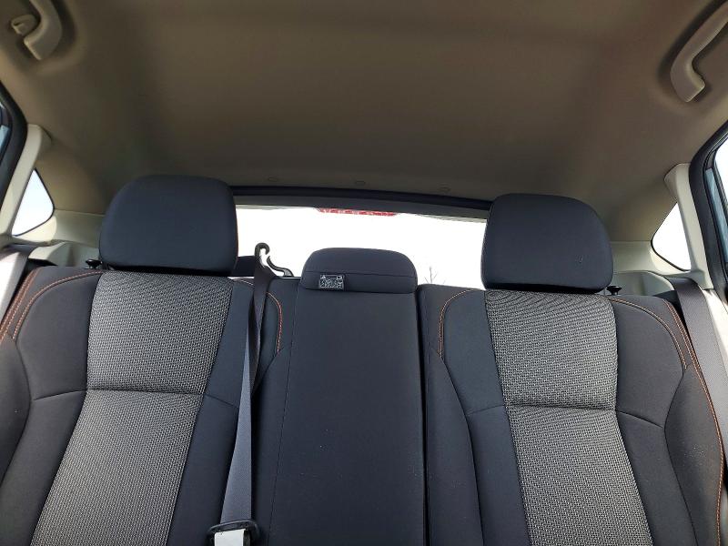 57909606 :رقم المزاد ، JF2GTAPC6L8233478 vin ، 2020 Subaru Crosstrek مزاد بيع