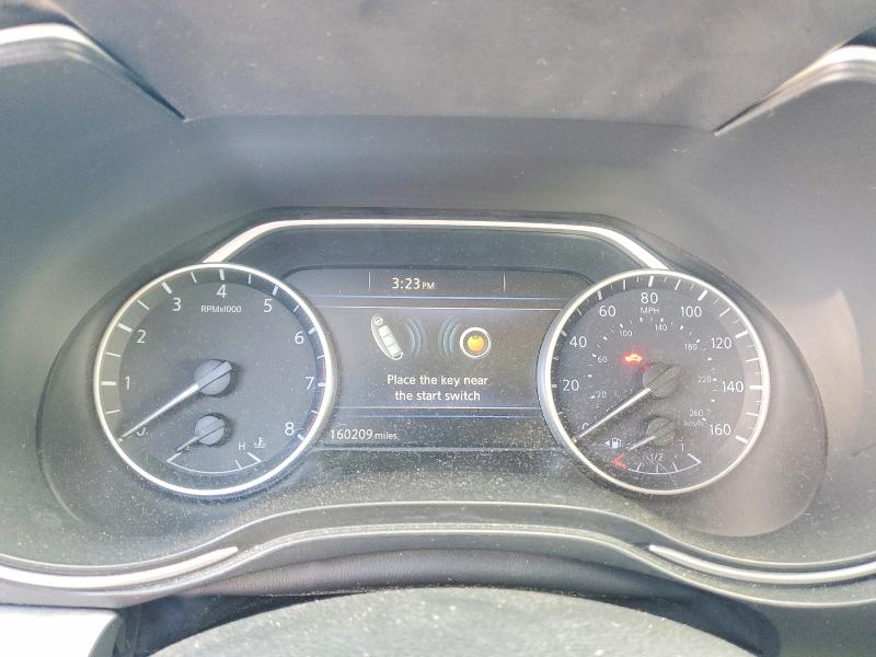 2016 Nissan Maxima მანქანა იყიდება აუქციონზე, vin: 1N4AA6AP5GC439693, აუქციონის ნომერი: 57355236