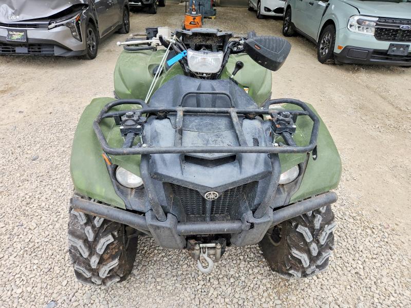 Продажа на аукционе авто 2022 Yamaha Kodiak, vin: 5Y4AMH4E9NA100443, номер лота: 58454056
