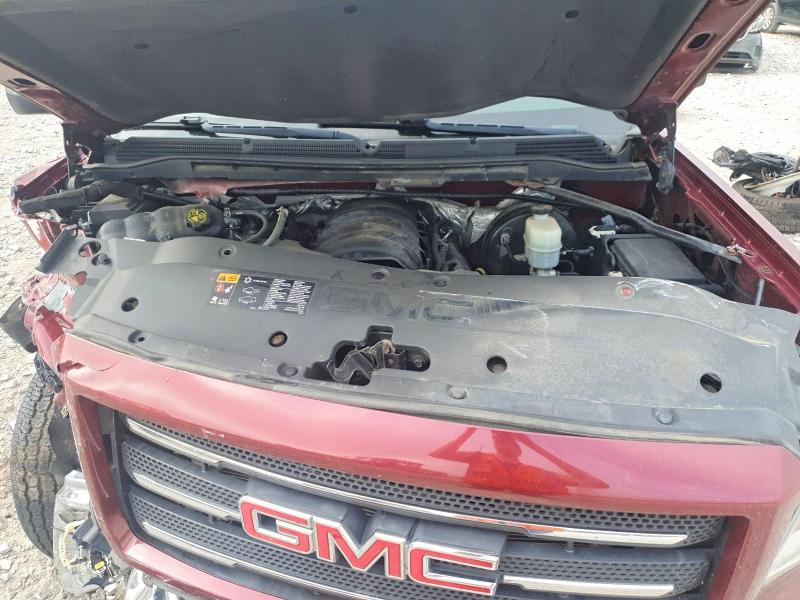 Aukcja sprzedaży 2014 Gmc Sierra, vin: 1GTV2VECXEZ203173, numer aukcji: 56652926