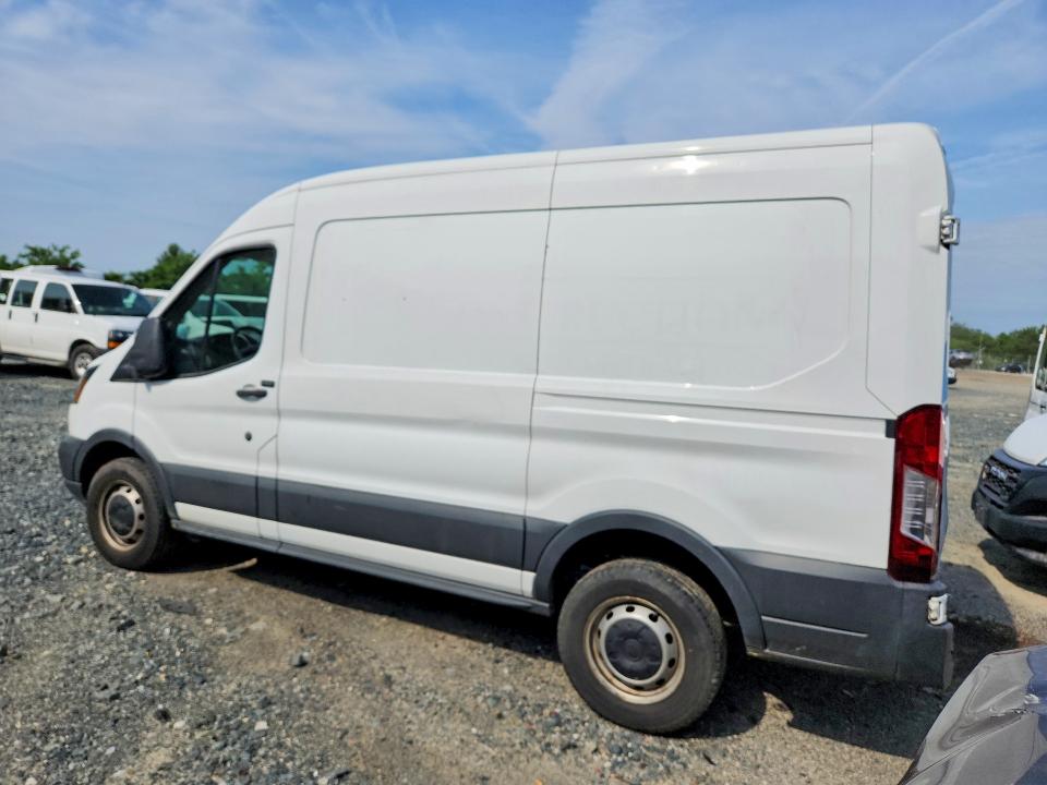Aukcja sprzedaży 2017 Ford Transit, vin: 1FTYR1CM3HKA16352, numer aukcji: 58398206