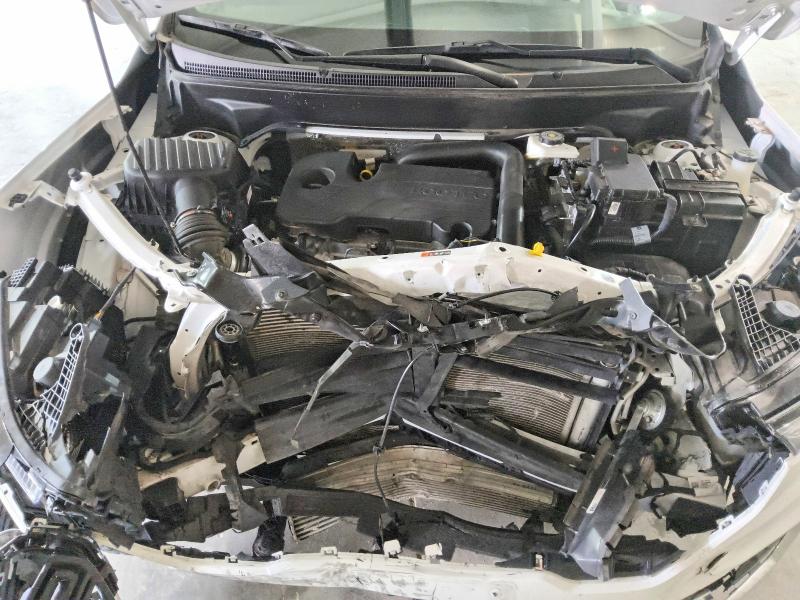 Aukcja sprzedaży 2024 Gmc Terrain, vin: 3GKALMEG2RL368001, numer aukcji: 55114756