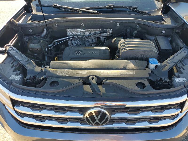 Aukcja sprzedaży 2021 Volkswagen Atlas Cross Sport, vin: 1V2LC2CA7MC207587, numer aukcji: 56579966