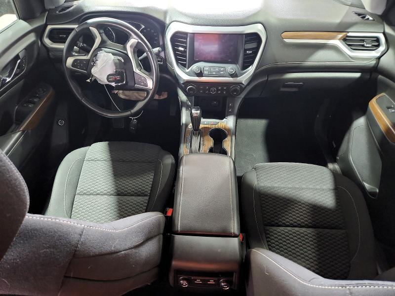 Продажа на аукционе авто 2019 Gmc Acadia, vin: 1GKKNSLS0KZ262235, номер лота: 57140666