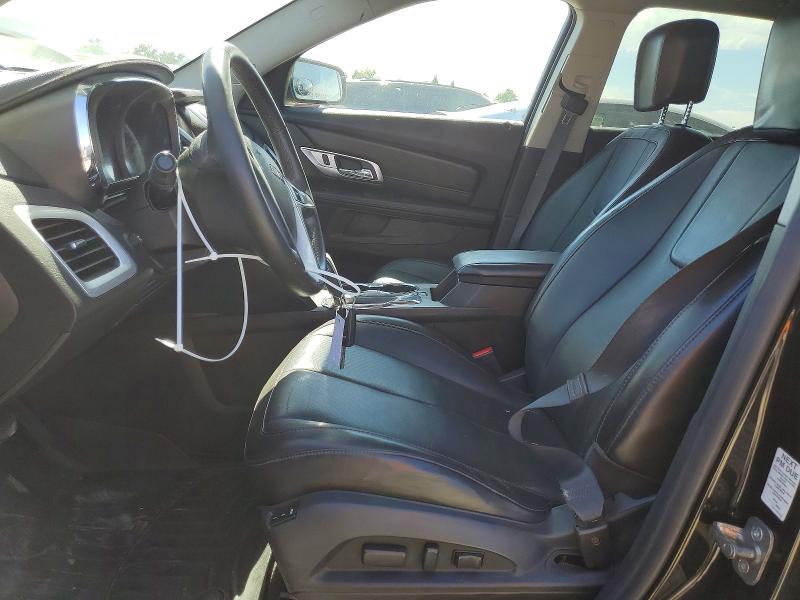 2015 Gmc Terrain მანქანა იყიდება აუქციონზე, vin: 2GKFLYE36F6359098, აუქციონის ნომერი: 56301056