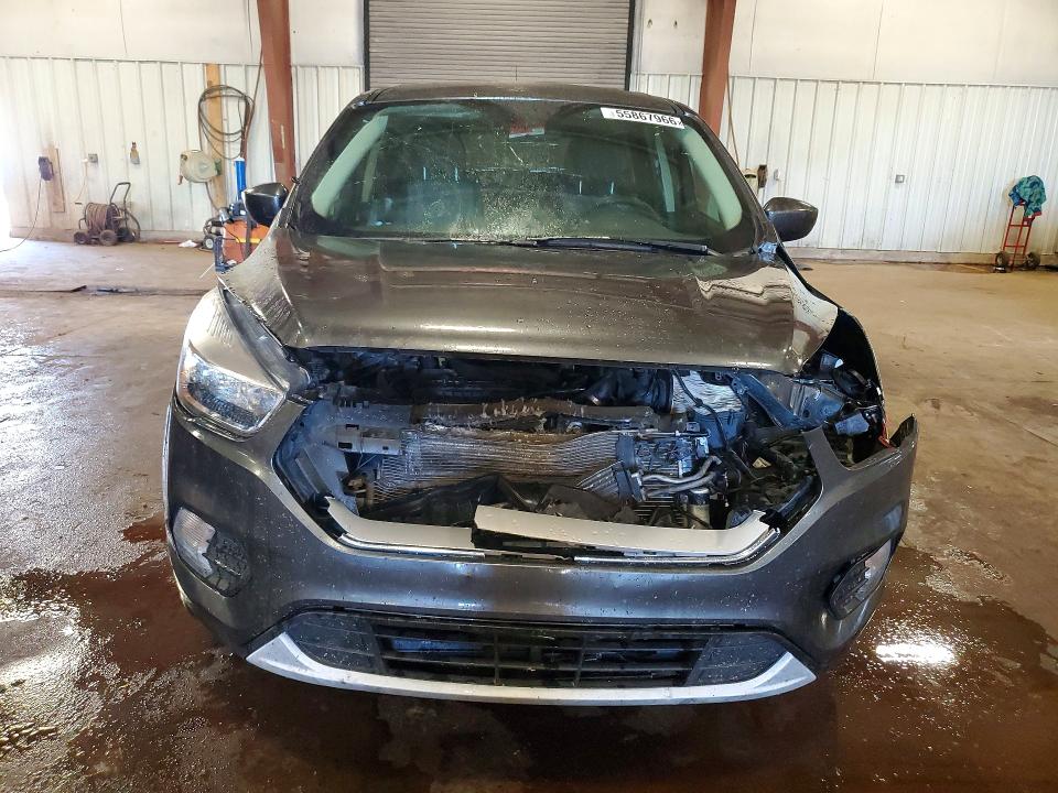 Aukcja sprzedaży 2019 Ford Escape, vin: 1FMCU9GD0KUB85740, numer aukcji: 55867966