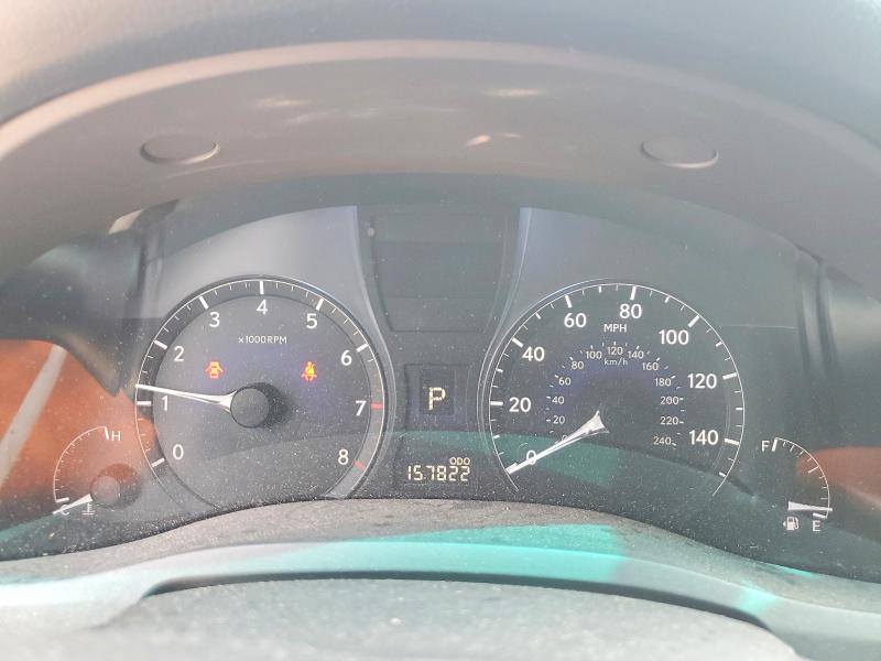 2010 Lexus Rx მანქანა იყიდება აუქციონზე, vin: 2T2BK1BA9AC047030, აუქციონის ნომერი: 56452856