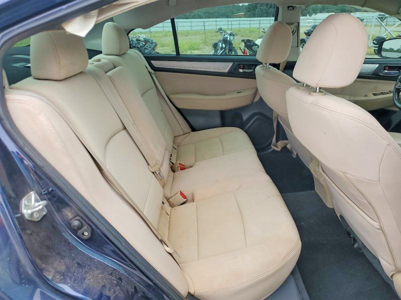 Продаж на аукціоні авто 2018 Subaru Legacy, vin: 4S3BNAF66J3019051, номер лоту: 56445586