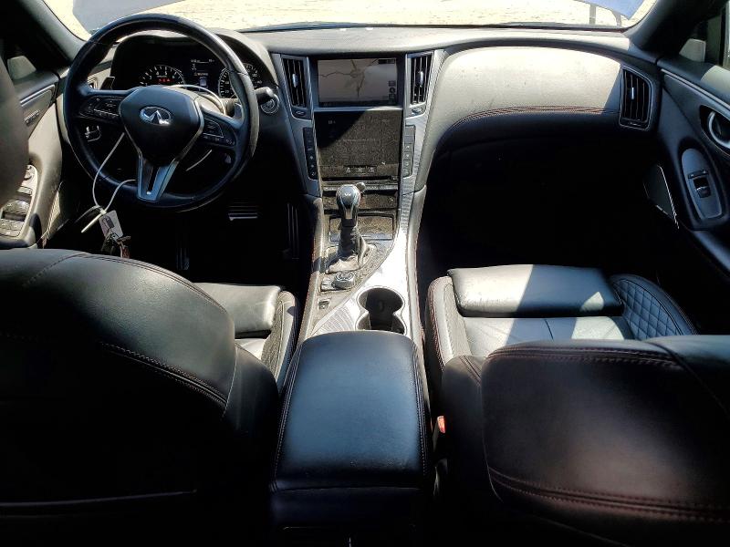 Aukcja sprzedaży 2020 Infiniti Q50, vin: JN1FV7AP2LM630683, numer aukcji: 55689726
