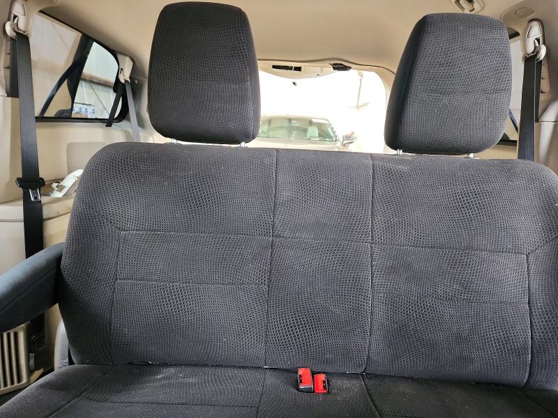 Продажа на аукционе авто 2014 Dodge Grand Caravan, vin: 2C4RDGBG3ER109306, номер лота: 57546466