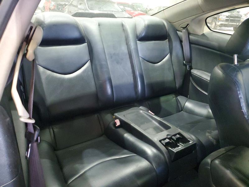 56495636 :رقم المزاد ، JN1CV6EK6BM210466 vin ، 2011 Infiniti G37 Coupe مزاد بيع