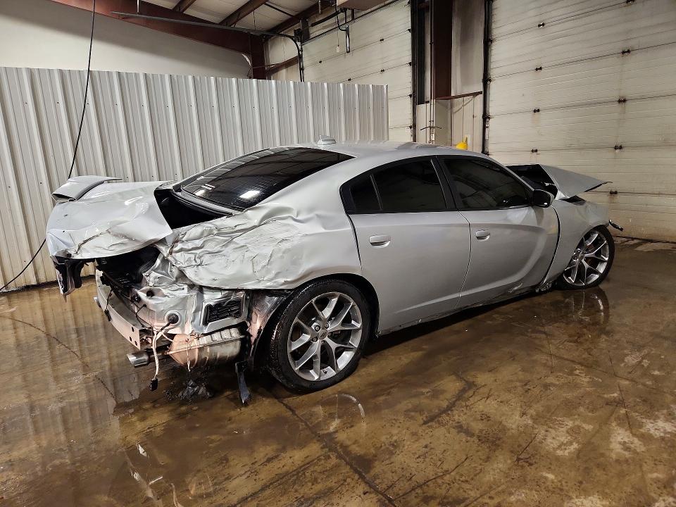 Продаж на аукціоні авто 2022 Dodge Charger, vin: 2C3CDXHG6NH197842, номер лоту: 57024806