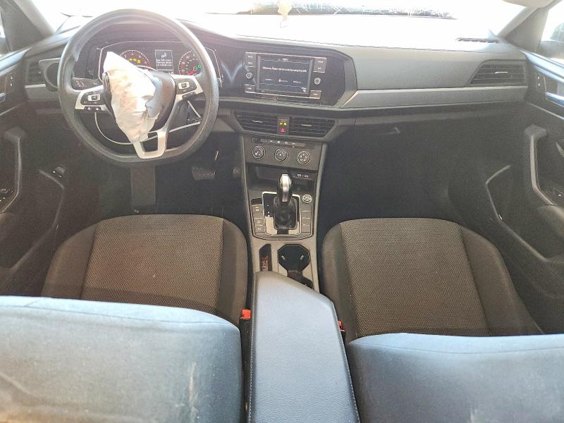 58255286 :رقم المزاد ، 3VWC57BU0MM010759 vin ، 2021 Volkswagen Jetta مزاد بيع