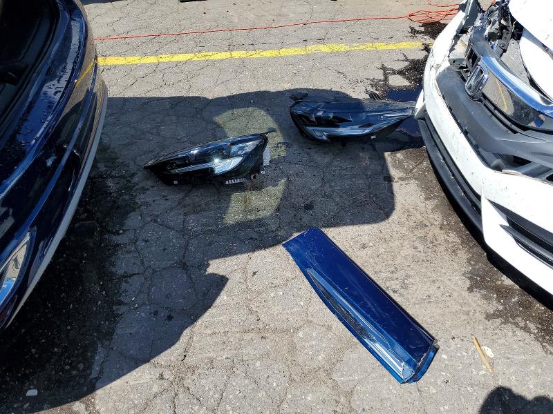 57751676 :رقم المزاد ، LRBFZSR49PD083091 vin ، 2023 Buick Envision مزاد بيع