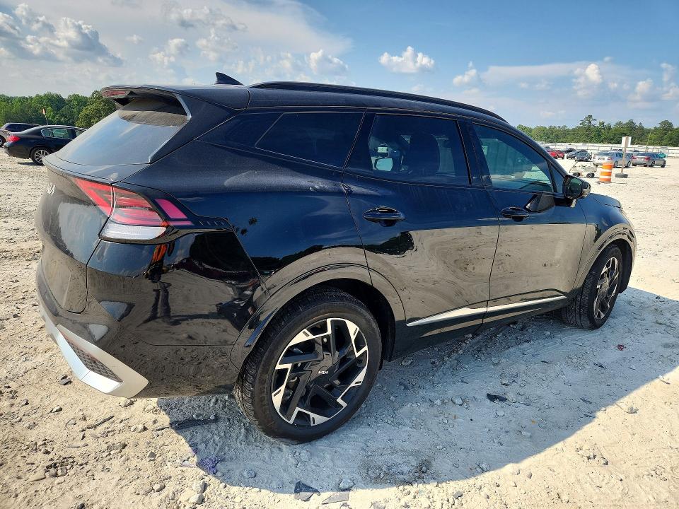 Aukcja sprzedaży 2024 Kia Sportage, vin: 5XYK53DF8RG173492, numer aukcji: 85770275