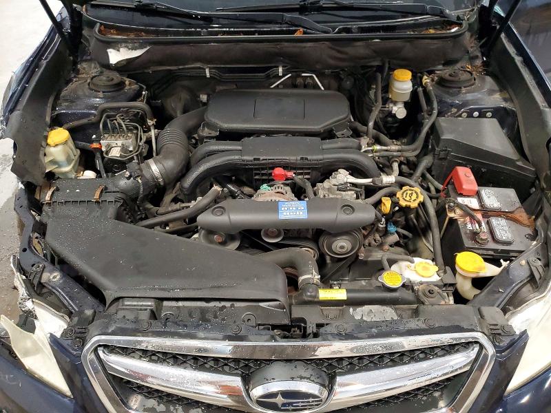 Продаж на аукціоні авто 2012 Subaru Legacy, vin: 4S3BMBK67C3031629, номер лоту: 59579466